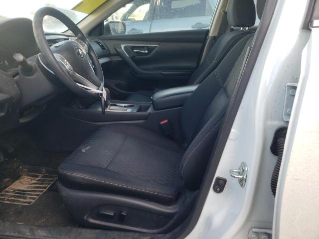 Photo 7 from auction – 2018 NISSAN ALTIMA 2.5 with VIN 1N4AL3AP0JC474576