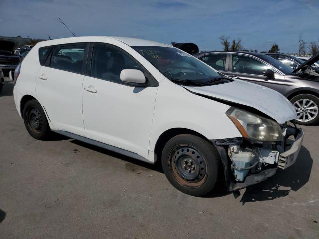 Photo 4 from auction – 2010 PONTIAC VIBE with VIN 5Y2SP6E8XAZ409271