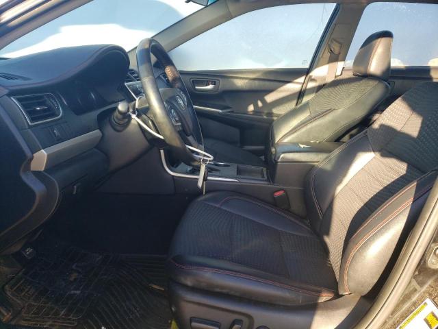 Photo 7 from auction – 2015 TOYOTA CAMRY LE with VIN 4T1BF1FK5FU474982
