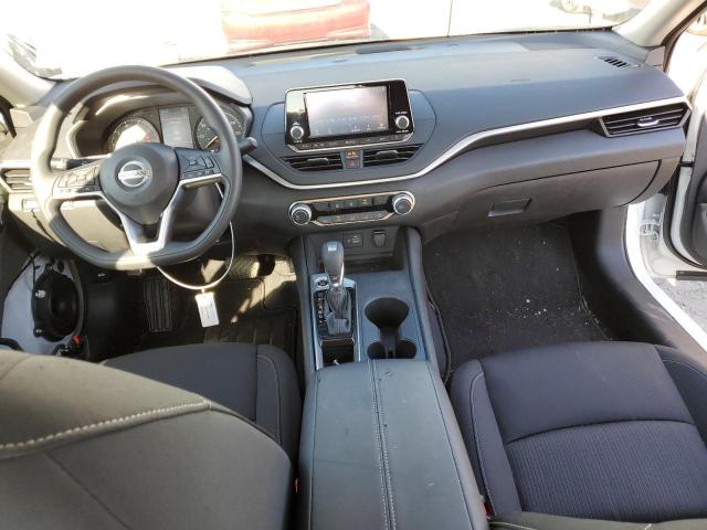 Photo 8 from auction – 2022 NISSAN ALTIMA S with VIN 1N4BL4BV4NN417007
