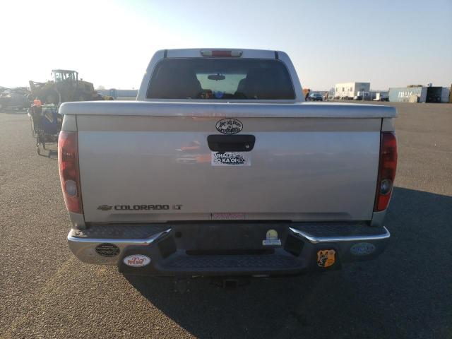 Photo 6 from auction – 2007 CHEVROLET COLORADO with VIN 1GCDS13E978132873