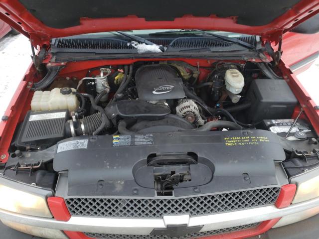 Zdjęcie 11 z aukcji – 2004 CHEVROLET silverado z VIN 2GCEK13T641369046