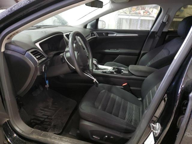 Photo 7 from auction – 2016 FORD FUSION SE with VIN 3FA6P0H73GR396223