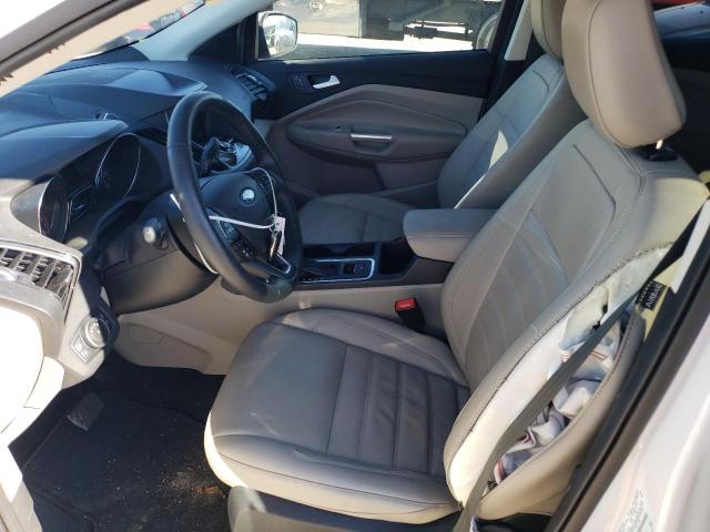 Photo 7 from auction – 2019 FORD ESCAPE TIT with VIN 1FMCU0J95KUA01375