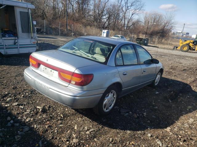 Photo 3 from auction – 2002 SATURN SL2 with VIN 1G8ZK52732Z301265