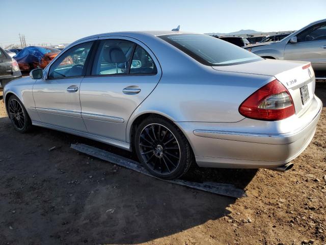 Photo 2 from auction – 2008 MERCEDES-BENZ E 350 with VIN WDBUF56X68B357294