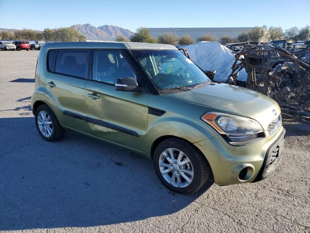 Foto 4 de la subasta – 2013 KIA SOUL + con VIN KNDJT2A64D7597743