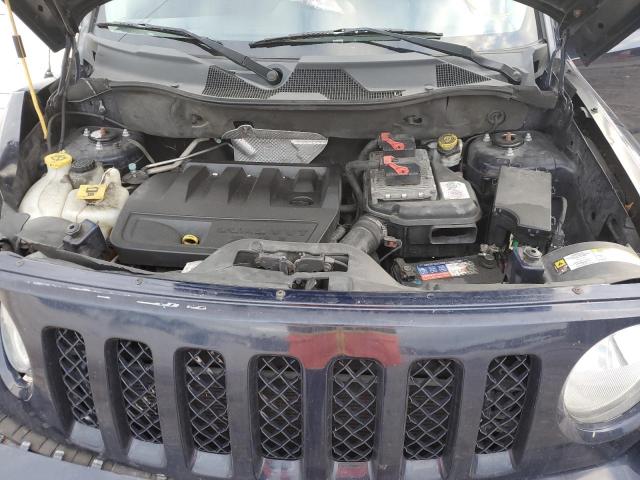 Photo 12 from auction – 2012 JEEP PATRIOT SP with VIN 1C4NJPBA6CD688858