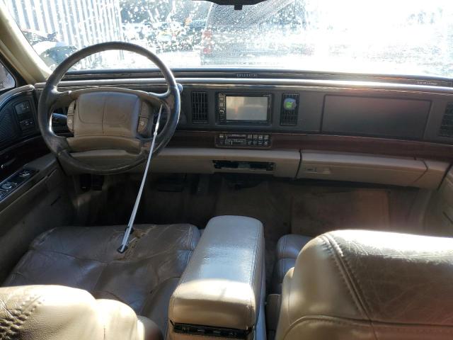 Photo 8 from auction – 1999 BUICK LESABRE CU with VIN 1G4HP52K0XH446490