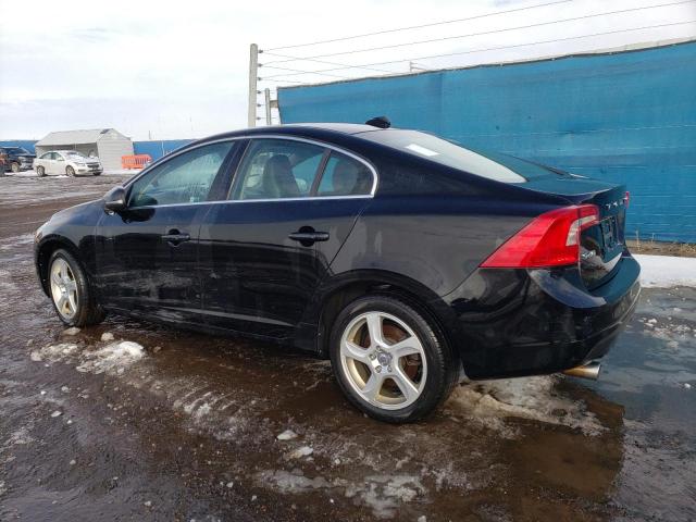 Photo 2 from auction – 2013 VOLVO S60 T5 with VIN YV1612FH3D1211073