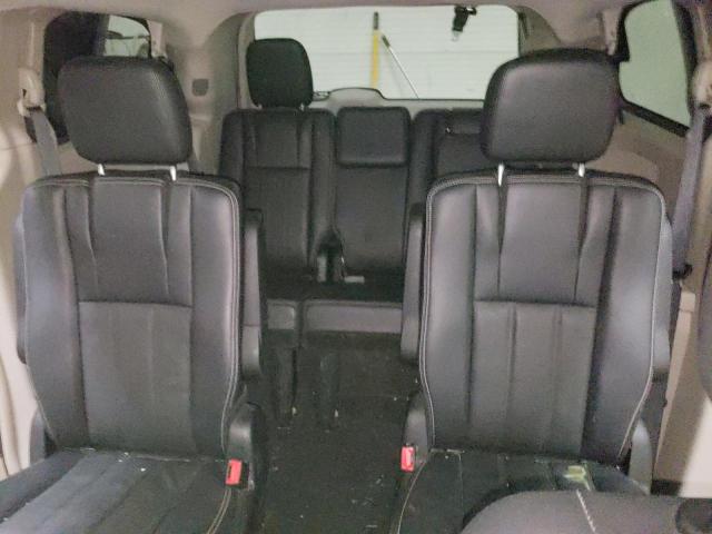 Photo 10 from auction – 2012 CHRYSLER TOWN & COU with VIN 2C4RC1BG8CR394940
