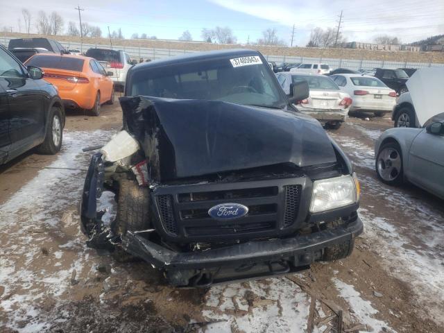 Photo 5 from auction – 2011 FORD RANGER SUP with VIN 1FTLR4FE5BPA52862