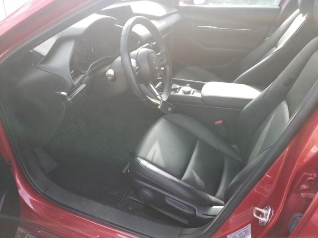 Photo 7 from auction – 2019 MAZDA 3 with VIN JM1BPAJM3K1119525