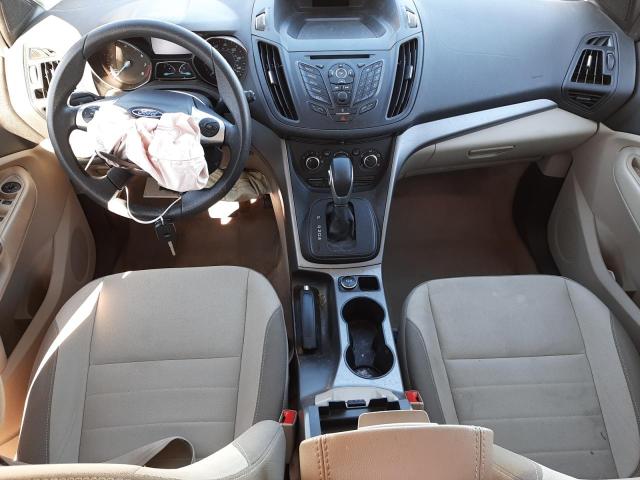 Photo 8 from auction – 2014 FORD ESCAPE SE with VIN 1FMCU0GX0EUC85895