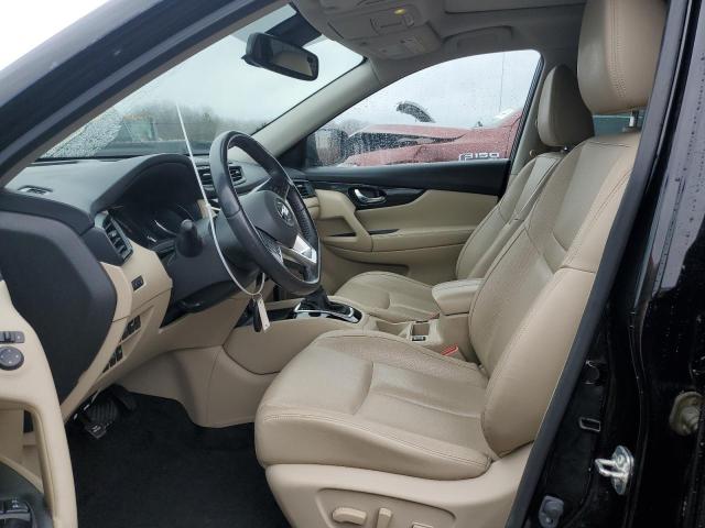 Photo 7 from auction – 2017 NISSAN ROGUE S with VIN JN8AT2MT9HW404777