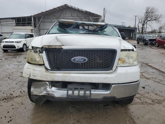 Photo 5 from auction – 2005 FORD F150 SUPER with VIN 1FTPW12565FB58195