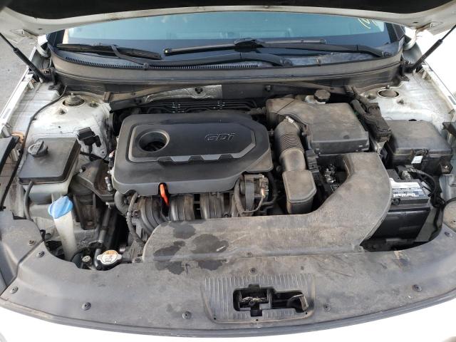 Photo 11 from auction – 2015 HYUNDAI SONATA SE with VIN 5NPE24AF3FH204782