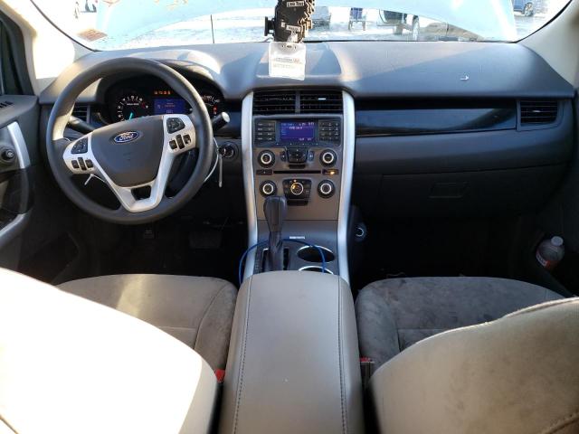 Photo 8 from auction – 2013 FORD EDGE SE with VIN 2FMDK3GC6DBB28742