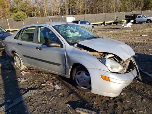 Photo 4 from auction – 2002 FORD FOCUS LX with VIN 1FAFP33P92W341550