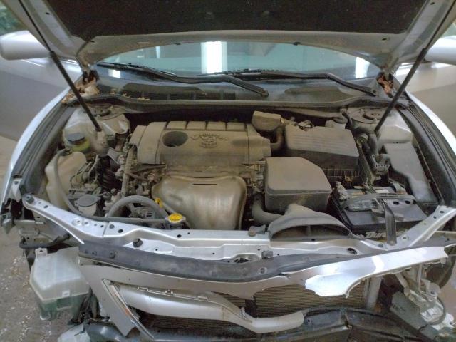 Photo 11 from auction – 2011 TOYOTA CAMRY BASE with VIN 4T4BF3EK8BR165293