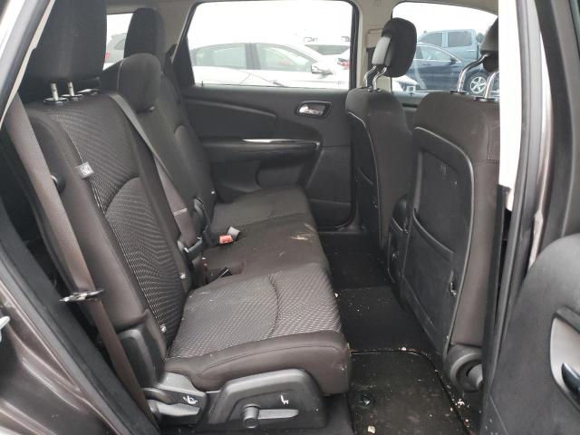 Photo 11 from auction – 2019 DODGE JOURNEY SE with VIN 3C4PDCBB4KT875073