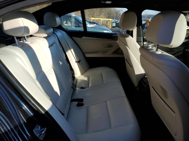Photo 10 from auction – 2016 BMW 535 XI with VIN WBA5B3C50GG252323
