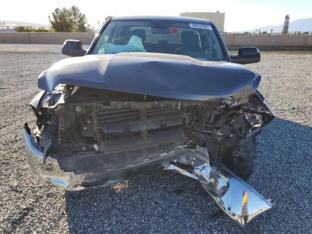 Photo 5 from auction – 2016 RAM 1500 ST with VIN 1C6RR6KM8GS165140