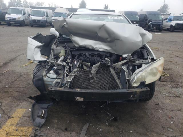 Photo 5 from auction – 2003 TOYOTA COROLLA CE with VIN JTDBR32E630022999
