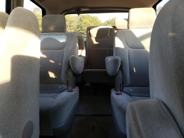 Photo 10 from auction – 2008 TOYOTA SIENNA CE with VIN 5TDZK23C58S218818