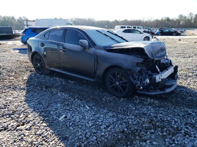 Photo 4 from auction – 2007 LEXUS IS 250 with VIN JTHBK262675041929