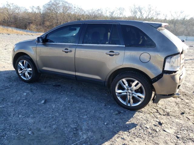 Photo 2 from auction – 2012 FORD EDGE LIMIT with VIN 2FMDK3KCXCBA82290