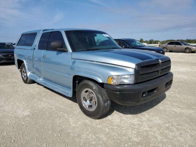 Photo 4 from auction – 1998 DODGE RAM 1500 with VIN 1B7HC13Z3WJ212601