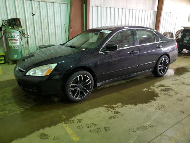 Photo 1 from auction – 2007 HONDA ACCORD SE with VIN 1HGCM66447A078317