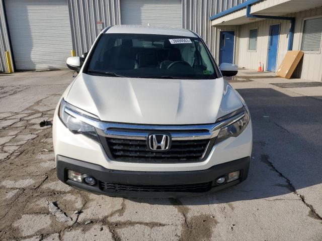 Photo 5 from auction – 2018 HONDA RIDGELINE with VIN 5FPYK3F53JB004927