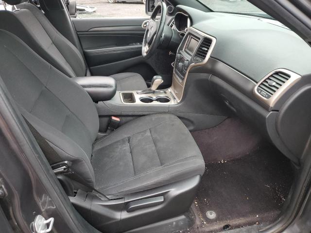 Photo 7 from auction – 2016 JEEP GRAND CHER with VIN 1C4RJFAG5GC332673