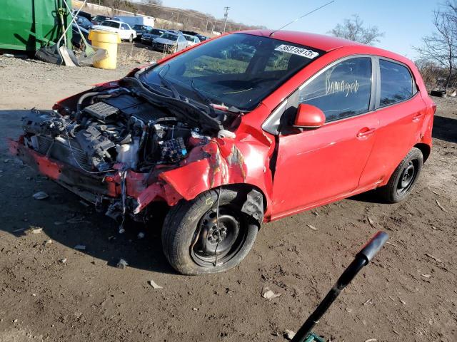 MAZDA MAZDA2 SPO 2014 with VIN JM1DE1KY5E0184225 - Photo from auction