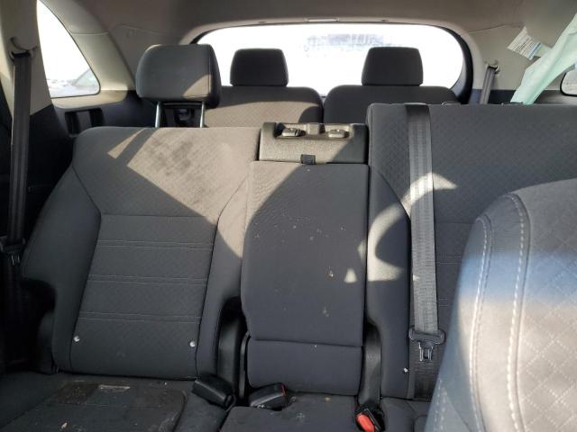 Photo 10 from auction – 2017 KIA SORENTO LX with VIN 5XYPGDA50HG288636