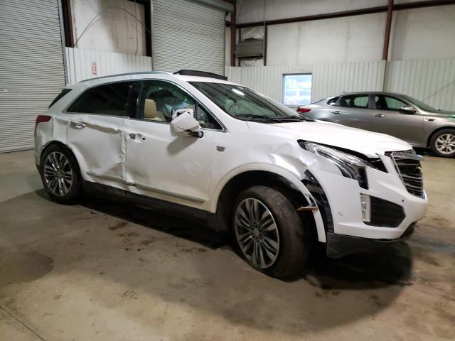 Photo 4 from auction – 2017 CADILLAC XT5 PREMIU with VIN 1GYKNCRS7HZ119973
