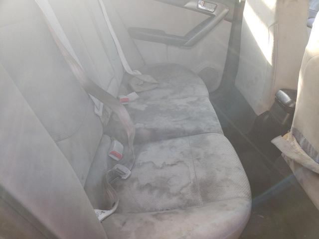 Photo 10 from auction – 2013 KIA FORTE EX with VIN KNAFU4A23D5648122
