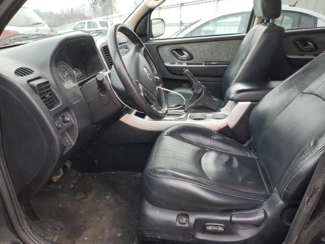 Photo 7 from auction – 2005 MERCURY MARINER with VIN 4M2CU57195DJ03098