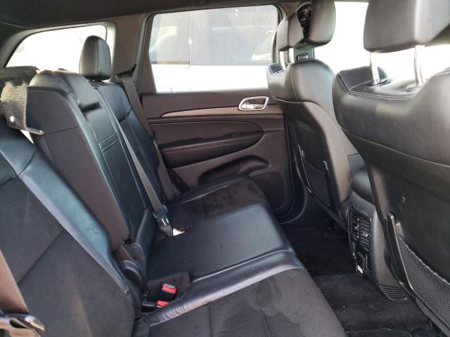 Photo 11 from auction – 2018 JEEP GRAND CHER with VIN 1C4RJFAG1JC467236