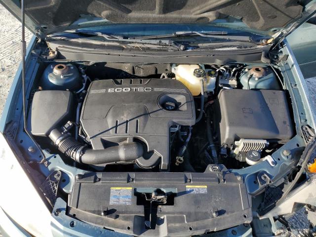 Photo 11 from auction – 2009 PONTIAC G6 with VIN 1G2ZG57B594212331