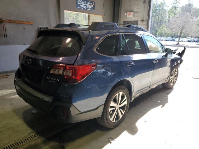Photo 3 from auction – 2019 SUBARU OUTBACK 3. with VIN 4S4BSENC8K3273963