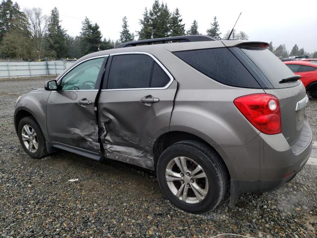 Photo 2 from auction – 2012 CHEVROLET EQUINOX LT with VIN 2GNALDEK7C6121740