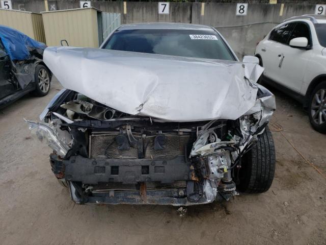 Photo 5 from auction – 2009 TOYOTA CAMRY BASE with VIN 4T1BE46K19U882002