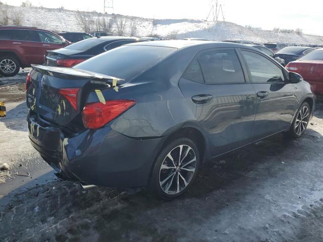 Photo 3 from auction – 2017 TOYOTA COROLLA L with VIN 5YFBURHE0HP604103