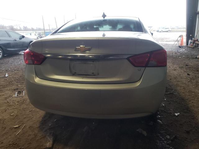 Photo 6 from auction – 2018 CHEVROLET IMPALA LT with VIN 2G1105SA0J9158801