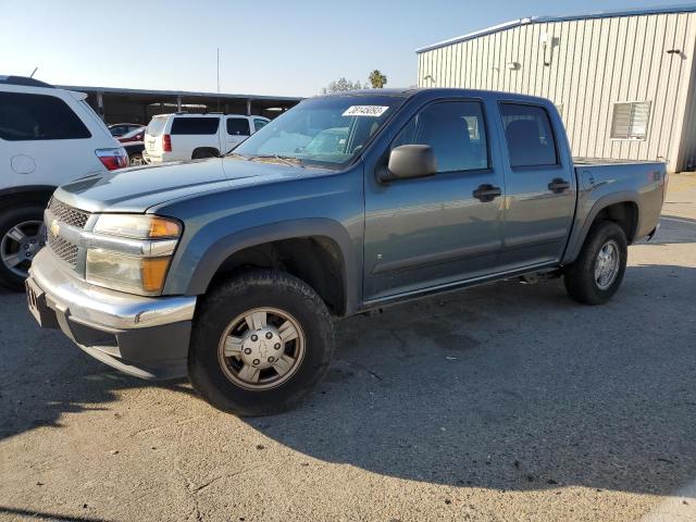 Photo 1 from auction – 2007 CHEVROLET COLORADO with VIN 1GCDT13E578133984
