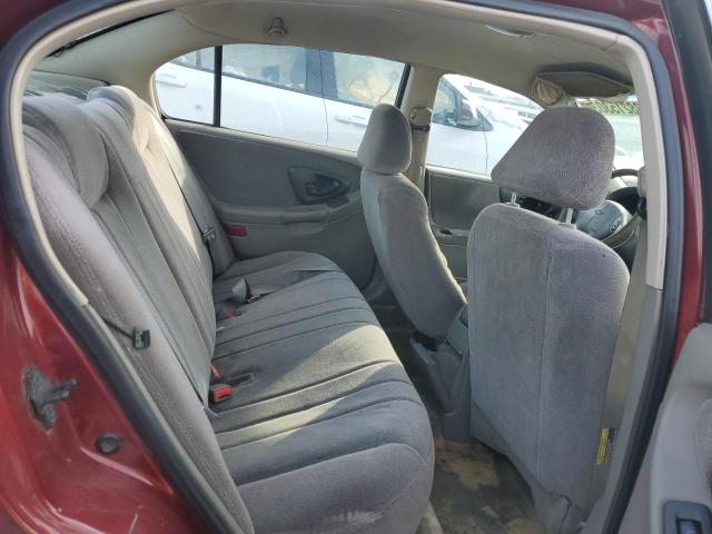 Photo 10 from auction – 2002 CHEVROLET MALIBU with VIN 1G1ND52JX2M705566