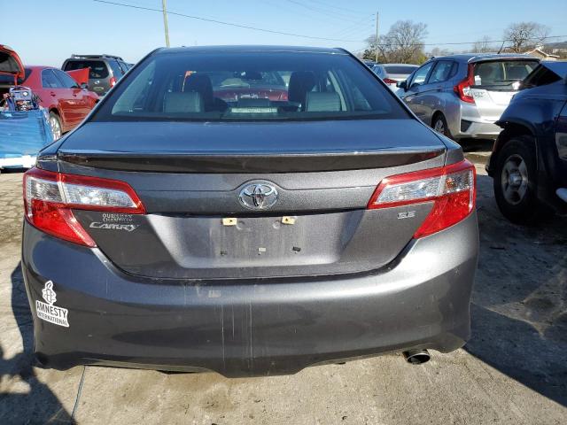 Photo 6 from auction – 2014 TOYOTA CAMRY L with VIN 4T1BF1FK3EU822244